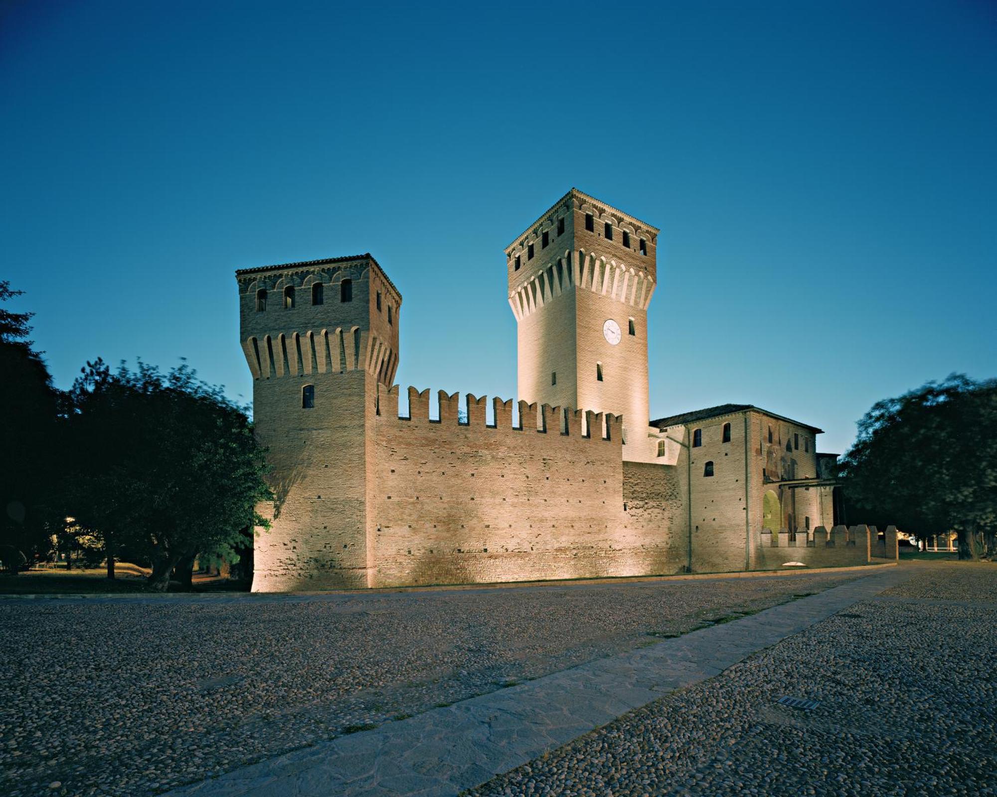 Izz1 Apartments - Motor&Food Valley - Posto Auto Privato Formigine Exterior foto